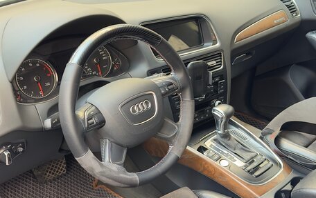 Audi Q5, 2013 год, 2 100 000 рублей, 8 фотография