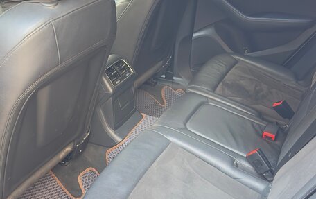 Audi Q5, 2013 год, 2 100 000 рублей, 9 фотография