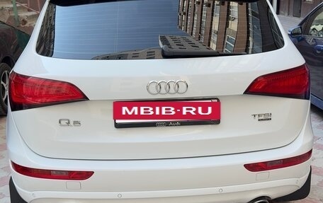 Audi Q5, 2013 год, 2 100 000 рублей, 6 фотография