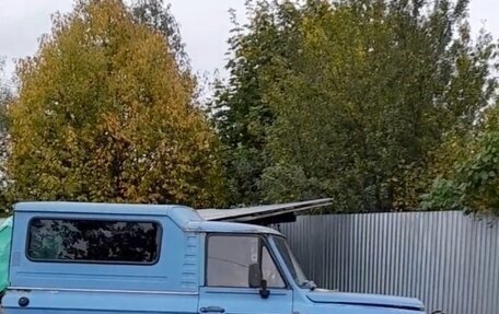 Aro 24, 1992 год, 185 000 рублей, 2 фотография