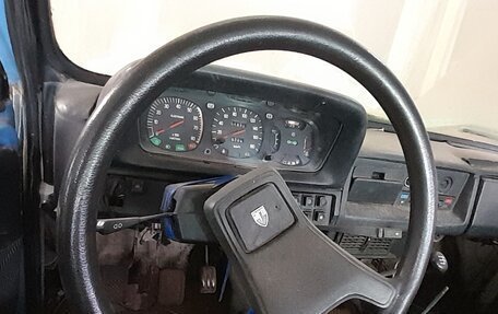 Aro 24, 1992 год, 185 000 рублей, 10 фотография
