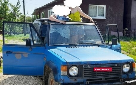 Aro 24, 1992 год, 185 000 рублей, 14 фотография