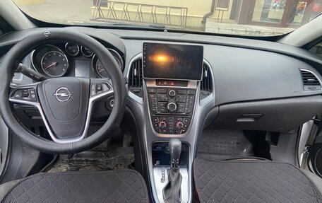 Opel Astra J, 2012 год, 750 000 рублей, 5 фотография