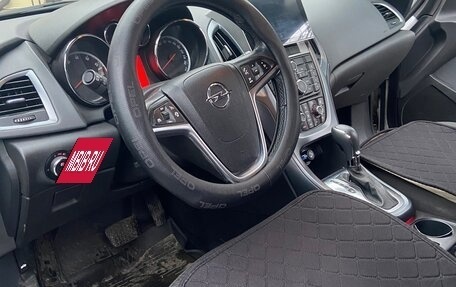 Opel Astra J, 2012 год, 750 000 рублей, 7 фотография