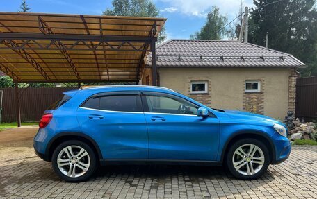Mercedes-Benz GLA, 2015 год, 2 000 000 рублей, 5 фотография