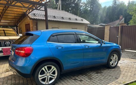 Mercedes-Benz GLA, 2015 год, 2 000 000 рублей, 6 фотография