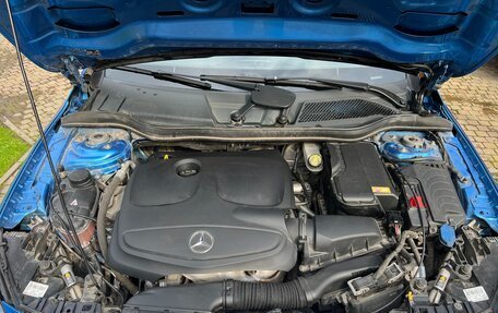 Mercedes-Benz GLA, 2015 год, 2 000 000 рублей, 10 фотография