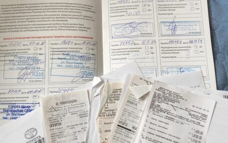 Toyota Camry, 2020 год, 2 480 000 рублей, 9 фотография
