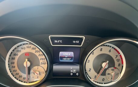 Mercedes-Benz GLA, 2015 год, 2 000 000 рублей, 11 фотография