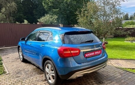 Mercedes-Benz GLA, 2015 год, 2 000 000 рублей, 9 фотография