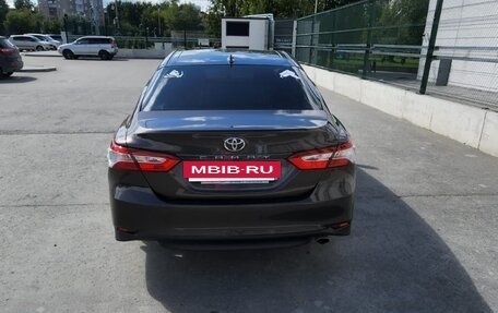 Toyota Camry, 2020 год, 2 480 000 рублей, 6 фотография