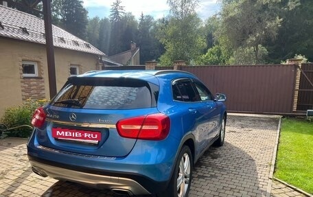 Mercedes-Benz GLA, 2015 год, 2 000 000 рублей, 7 фотография