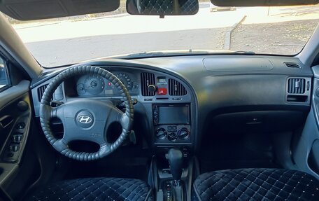 Hyundai Elantra III, 2008 год, 490 000 рублей, 6 фотография