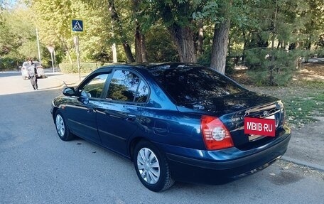 Hyundai Elantra III, 2008 год, 490 000 рублей, 4 фотография