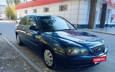 Hyundai Elantra III, 2008 год, 490 000 рублей, 5 фотография