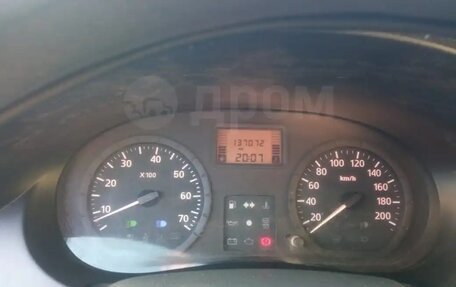 Renault Logan I, 2008 год, 555 000 рублей, 2 фотография