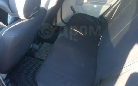 Renault Logan I, 2008 год, 555 000 рублей, 4 фотография