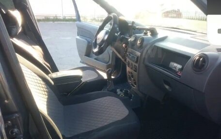 Renault Logan I, 2008 год, 555 000 рублей, 5 фотография