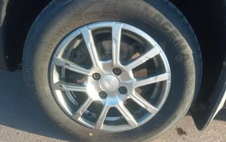 Renault Logan I, 2008 год, 555 000 рублей, 6 фотография