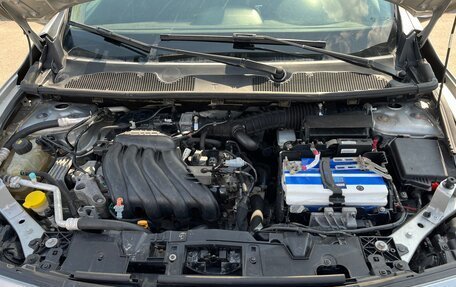 Renault Fluence I, 2014 год, 750 000 рублей, 4 фотография