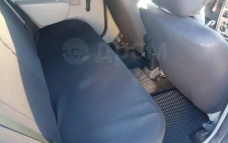 Renault Logan I, 2008 год, 555 000 рублей, 7 фотография