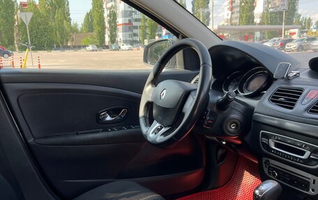 Renault Fluence I, 2014 год, 750 000 рублей, 6 фотография
