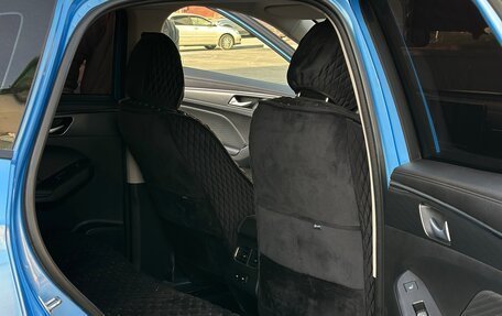 Haval Jolion, 2023 год, 2 000 000 рублей, 16 фотография