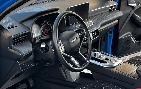 Haval Jolion, 2023 год, 2 000 000 рублей, 14 фотография