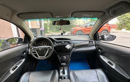Lifan X50, 2017 год, 550 000 рублей, 11 фотография