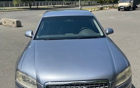 Audi A8, 2007 год, 888 000 рублей, 2 фотография