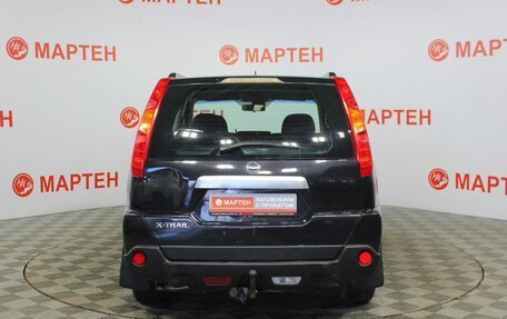 Nissan X-Trail, 2007 год, 755 000 рублей, 6 фотография