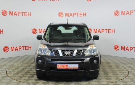 Nissan X-Trail, 2007 год, 755 000 рублей, 2 фотография