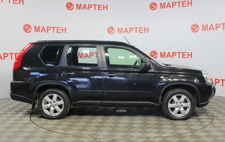 Nissan X-Trail, 2007 год, 755 000 рублей, 4 фотография