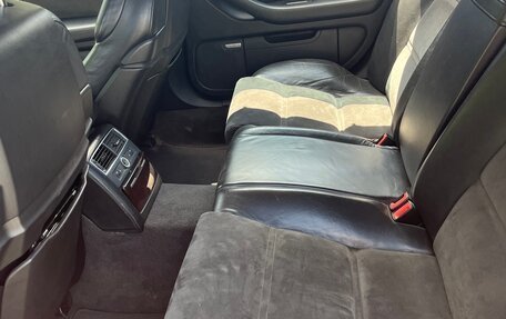 Audi A8, 2007 год, 888 000 рублей, 8 фотография