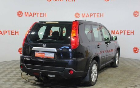Nissan X-Trail, 2007 год, 755 000 рублей, 5 фотография