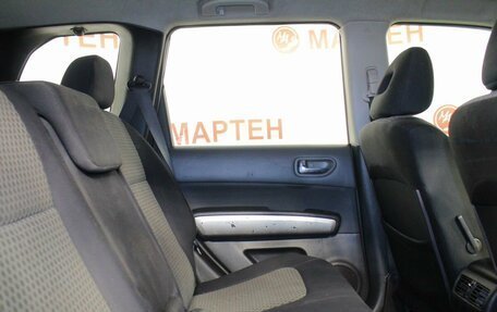 Nissan X-Trail, 2007 год, 755 000 рублей, 11 фотография