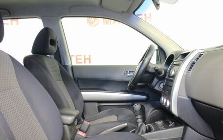 Nissan X-Trail, 2007 год, 755 000 рублей, 10 фотография
