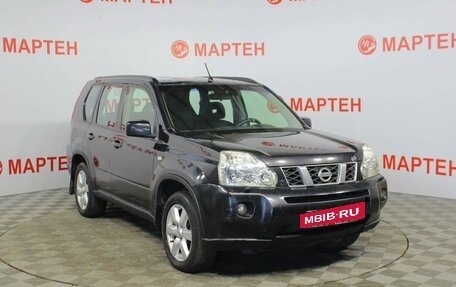 Nissan X-Trail, 2007 год, 755 000 рублей, 3 фотография