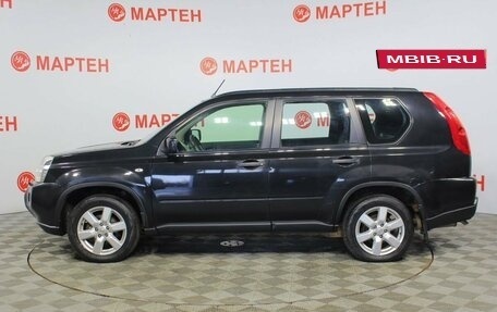 Nissan X-Trail, 2007 год, 755 000 рублей, 8 фотография