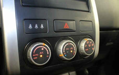 Nissan X-Trail, 2007 год, 755 000 рублей, 12 фотография