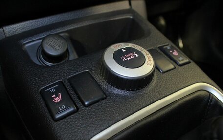 Nissan X-Trail, 2007 год, 755 000 рублей, 13 фотография