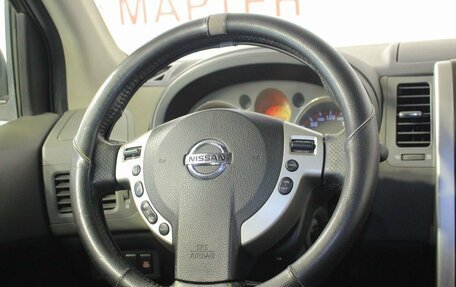 Nissan X-Trail, 2007 год, 755 000 рублей, 17 фотография