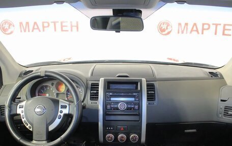 Nissan X-Trail, 2007 год, 755 000 рублей, 16 фотография