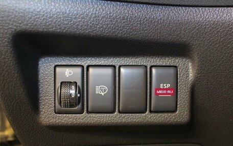 Nissan X-Trail, 2007 год, 755 000 рублей, 15 фотография