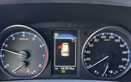 Toyota RAV4, 2018 год, 2 300 000 рублей, 9 фотография