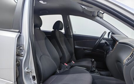 KIA Rio II, 2010 год, 389 000 рублей, 7 фотография