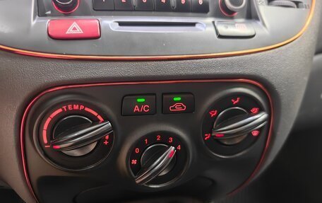 KIA Rio II, 2010 год, 389 000 рублей, 15 фотография