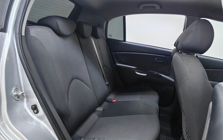 KIA Rio II, 2010 год, 389 000 рублей, 9 фотография
