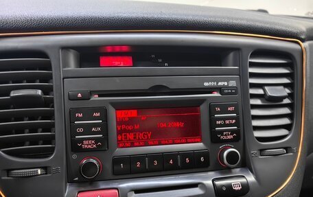 KIA Rio II, 2010 год, 389 000 рублей, 14 фотография