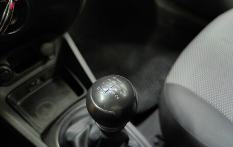 KIA Rio II, 2010 год, 389 000 рублей, 16 фотография